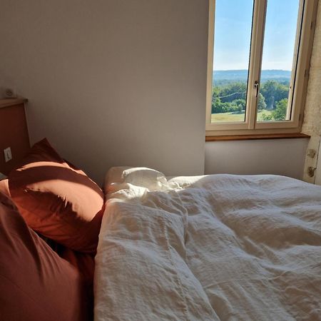 Maison Aurinko Thenon Eksteriør billede